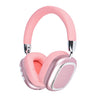 Wireless Noise Cancelling Headphones 40H USB-C Lossless Audio Travel Sports