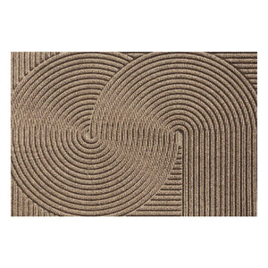 Indoor Outdoor Non Slip Door Mat Polypropylene Dirt Trapper Rug