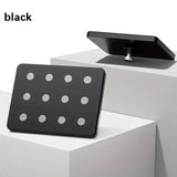 10" Large Overhead Shower Head Pressurized Anti-Block