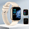 Smart Watch Bluetooth Call Fitness Tracker Sports Modes Notifications for iOS Android