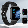Smart Watch Bluetooth Call Fitness Tracker Sports Modes Notifications for iOS Android