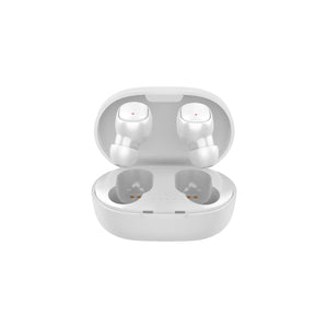 A6S TWS Wireless Earbuds Bluetooth Earphones with Stereo Sound for Sports and Daily Use