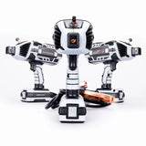 4600W Handheld Arc Welder Mini Portable Welding Machine