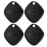 Bluetooth Key Finder Smart Tag Tracker for Keys Wallet Car Find My iOS