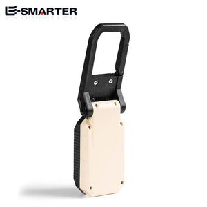 COB Portable Work Light USB Rechargeable Emergency Repair Flashlight Lamp