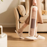 220V Electric Fan Heater Energy Saving Fast Heating for Bedroom Living Room Home