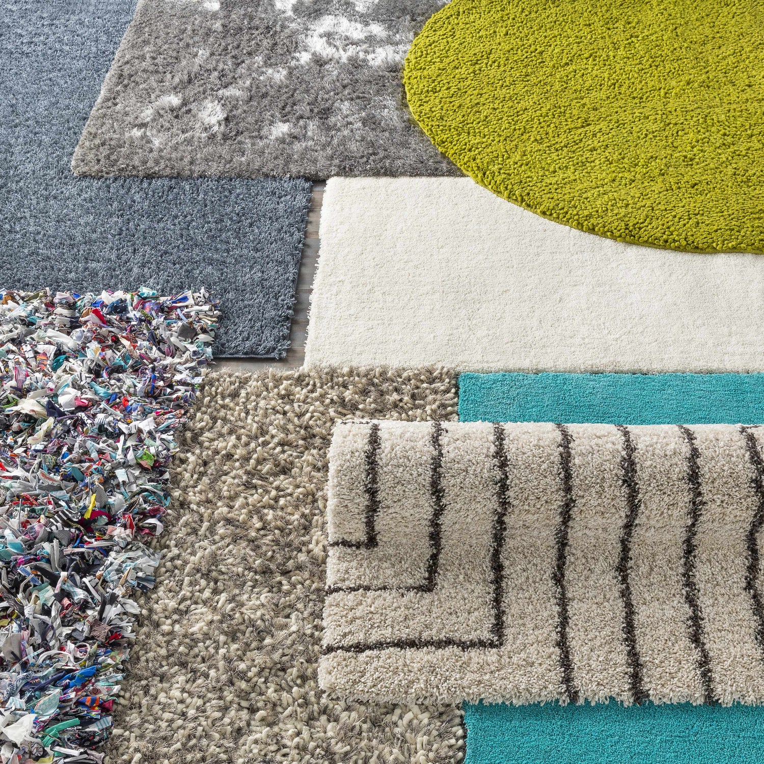 Lloyd Area Rug - Clearance