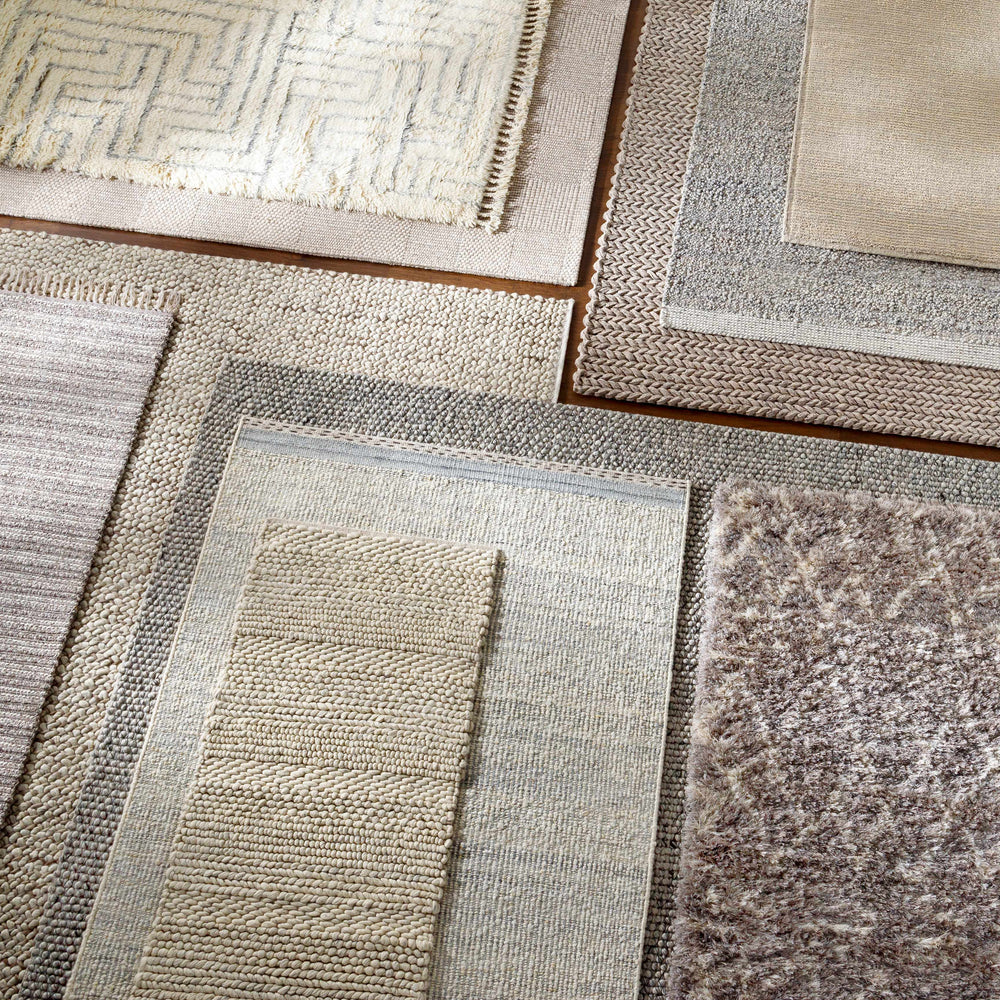 Poolesville Area Rug - Clearance