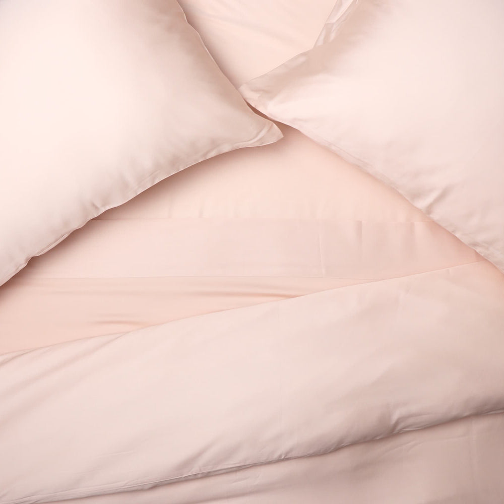 Silky Bamboo Bed Sheets