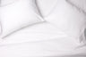 Smooth Sateen Cotton Bed Sheets
