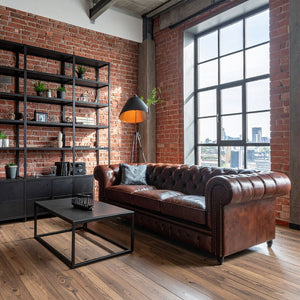 Downtown Loft Soy Candle