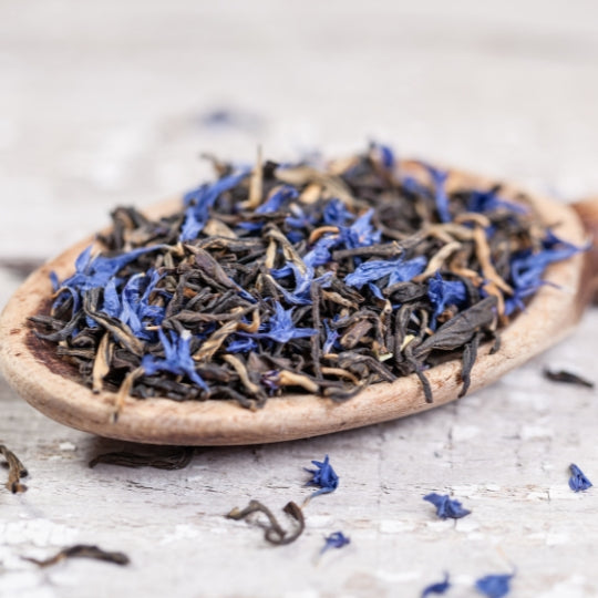 Earl Grey Tea Soy Candle
