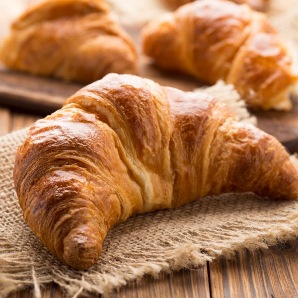 Le Croissant Soy Candle