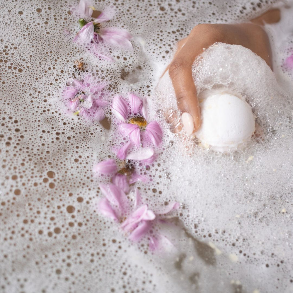 Spa Day Soy Candle