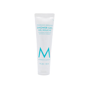 Moroccanoil Shower Gel Fragrance Originale 1oz