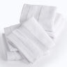 SIENA 4-Piece Turkish Cotton Luxury Washcloths Set – 700 GSM