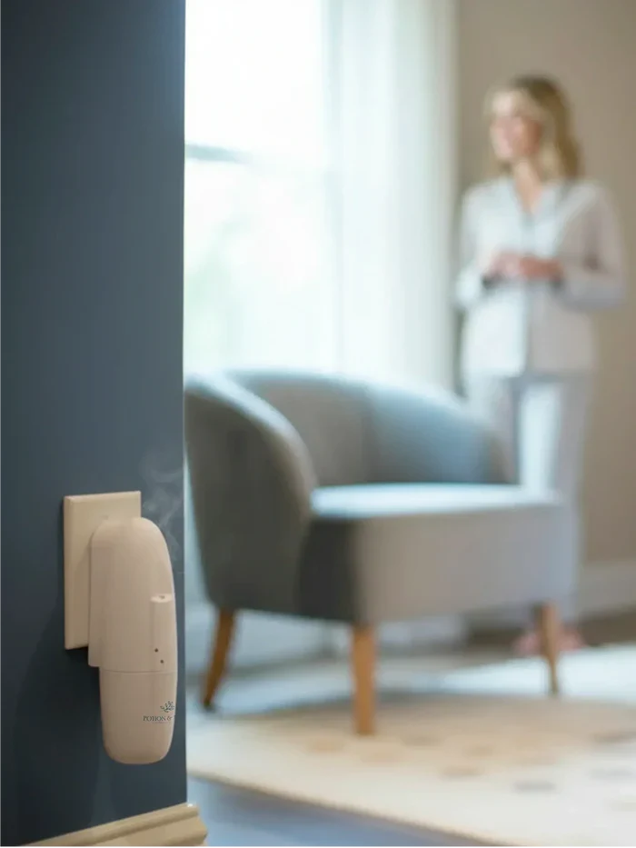 Sienna Aroma Diffuser - Smart App Control