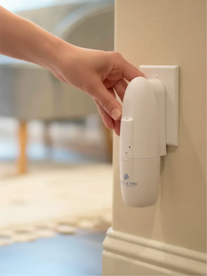 Sienna Aroma Diffuser - Smart App Control