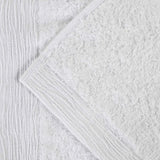 Rayon from Bamboo Eco-Friendly Fluffy Soft Solid Bath Towel Set of 3 - Bath Towel by Superior Brand