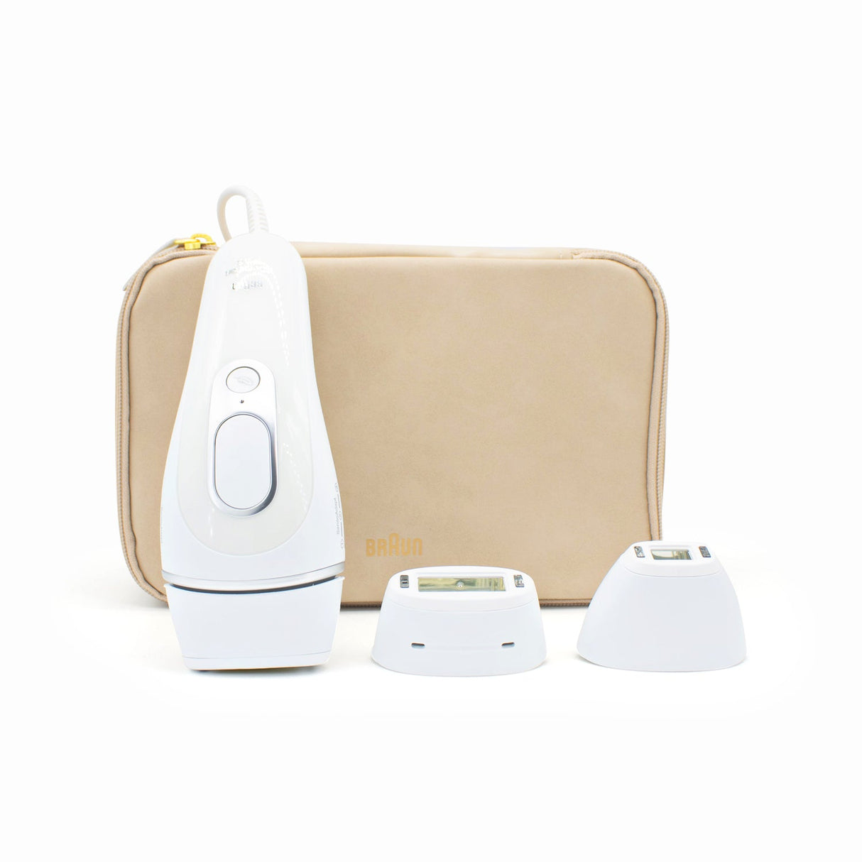 Braun Silk Expert Pro 3 PL3233 IPL Hair Removal Device