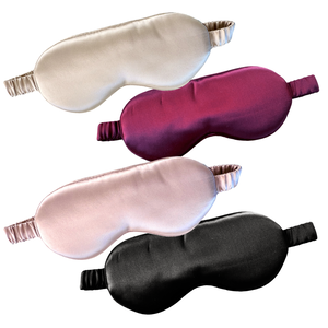 Silk Eye Mask