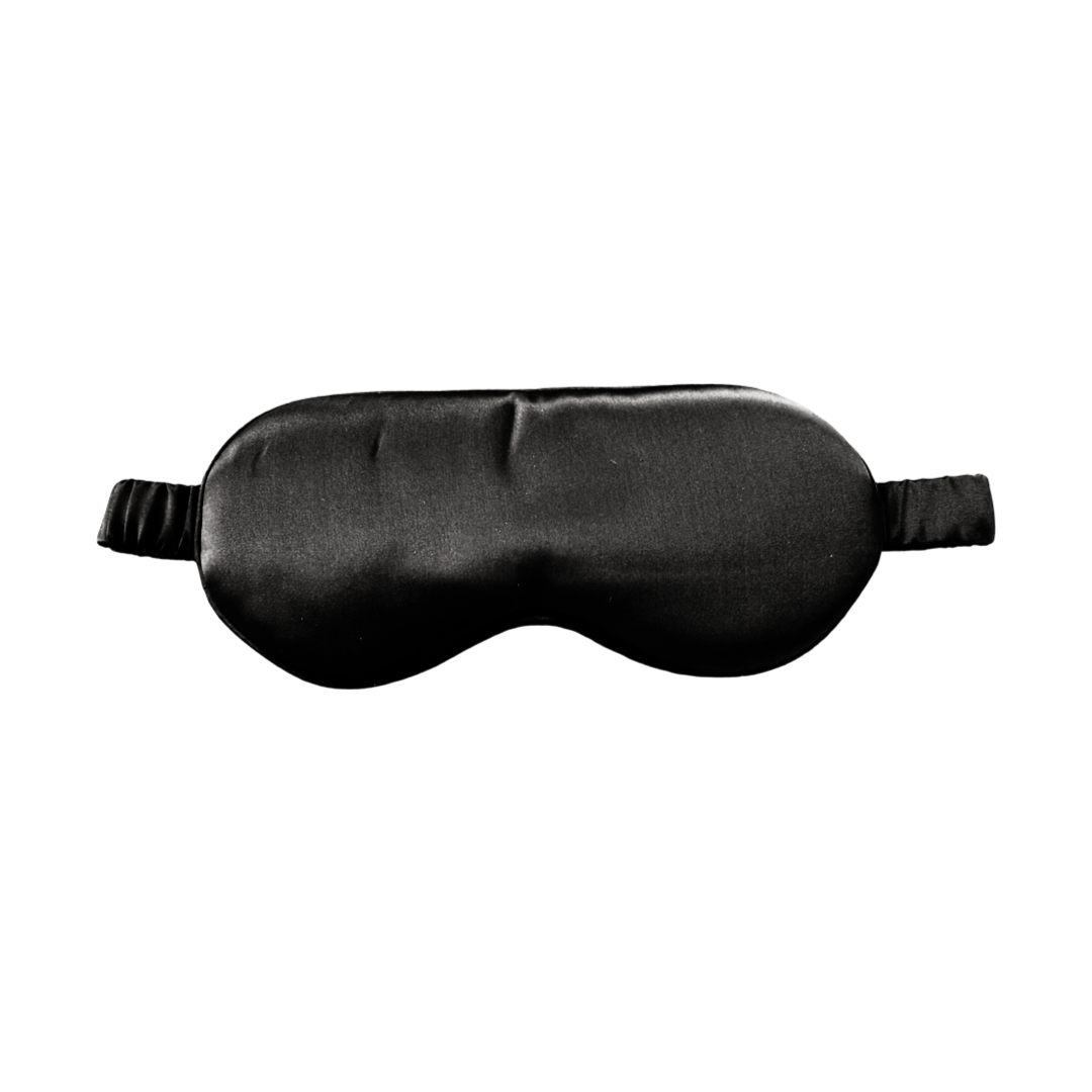 Silk Eye Mask