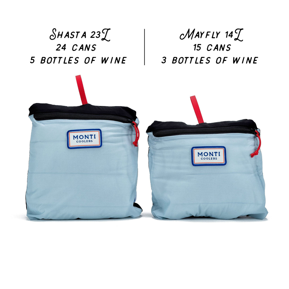 The Mayfly 14L Cooler