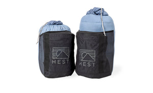 Down Comforter by HEST