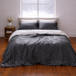 Eucalypso Heavenly Duvet Cover