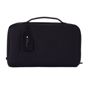 Small Travel Toiletry Bag