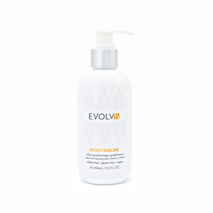 EVOLVh SmartColor Color Protecting Conditioner 8.5oz - Small Amount Missing