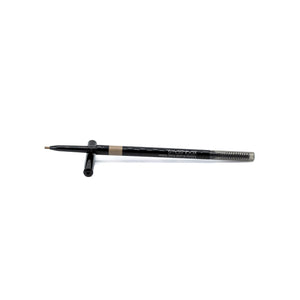 Smashbox Brow Tech Matte Pencil & Brush Blonde .003oz