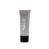 Smashbox Halo Healthy Glow Tinted Moisturizer SPF 25 FAIR 1.4oz - Small Amount Missing