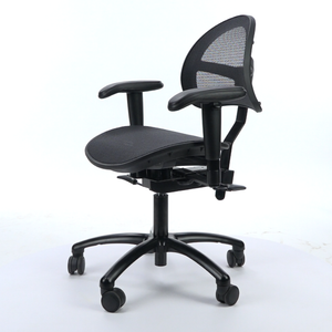 Stealth Executive Audio Engineer Chair
