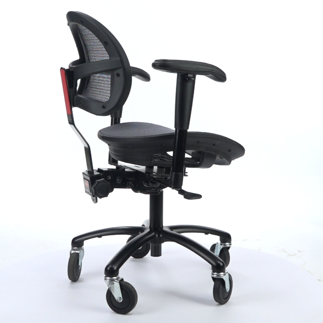 Stealth Pro Executive Audio Engineer Chair