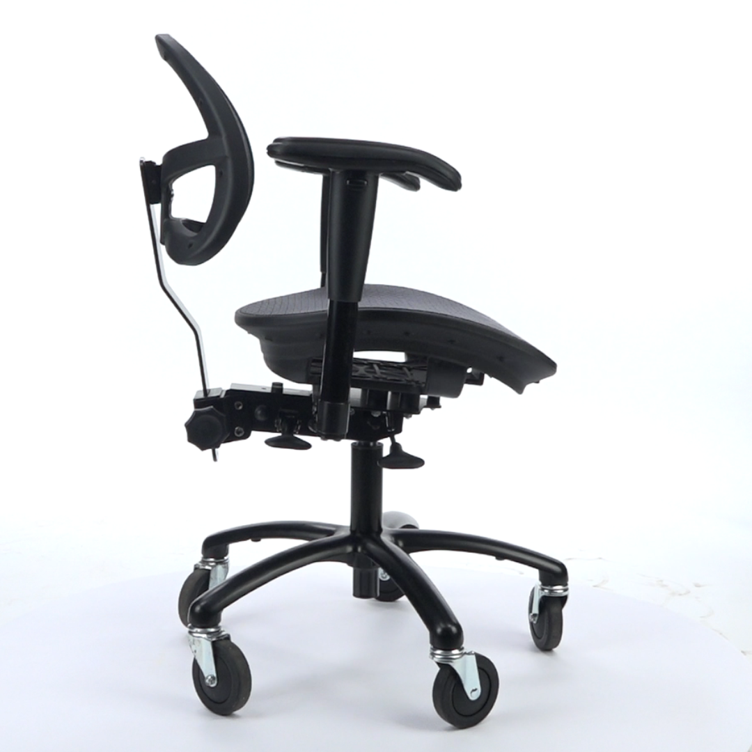 Stealth Pro Executive Audio Engineer Chair