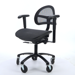 Stealth Pro Executive Audio Engineer Chair