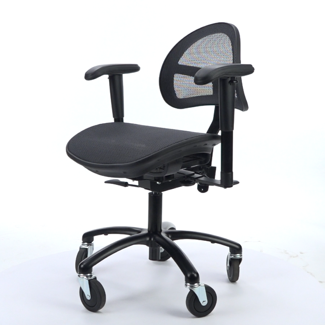 Stealth Pro Executive Audio Engineer Chair
