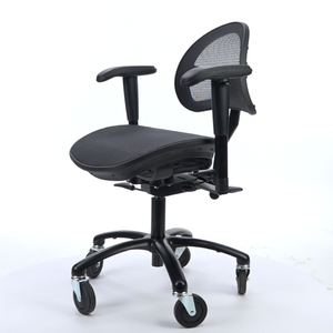Stealth Pro Executive Audio Engineer Chair