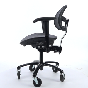 Stealth Pro Executive Audio Engineer Chair
