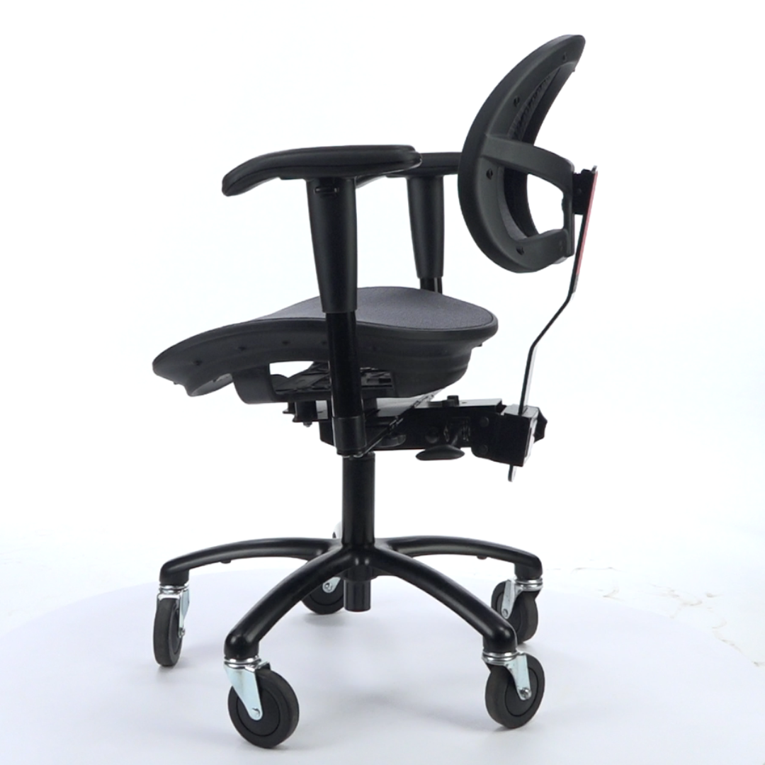 Stealth Pro Executive Audio Engineer Chair