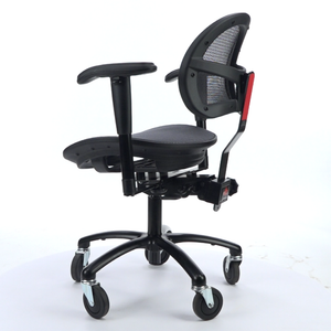 Stealth Pro Executive Audio Engineer Chair