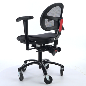 Stealth Pro Executive Audio Engineer Chair