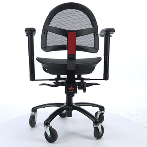 Stealth Pro Executive Audio Engineer Chair