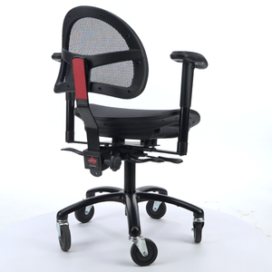 Stealth Pro Executive Audio Engineer Chair