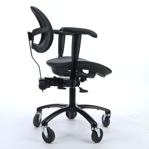 Stealth Pro Executive Audio Engineer Chair