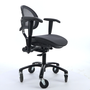 Stealth Pro Executive Audio Engineer Chair
