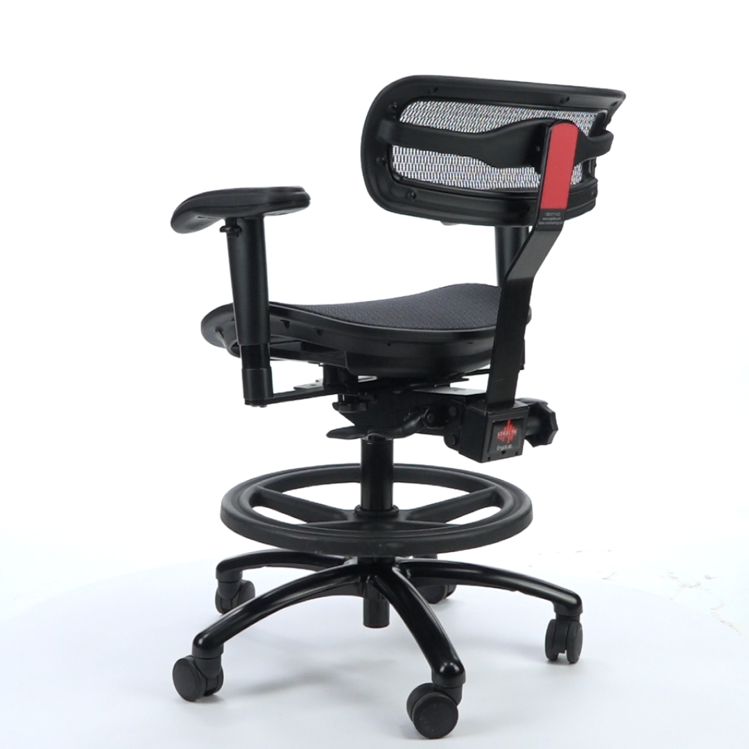 Stealth Standard Chair- Standard Size Seat