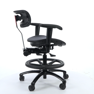 Stealth Standard Chair- Standard Size Seat