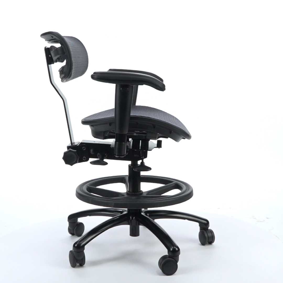 Stealth Standard Chair- Standard Size Seat
